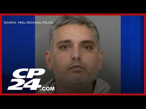 U.S. gun smuggler linked to gun crimes across Ontario, Quebec – Toronto rapper – content – WESHH