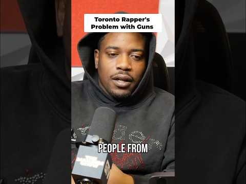 Toronto rapper Top5 released from jail after firearms arrest shows support to drake – Toronto rapper – hip hop news – WESHH