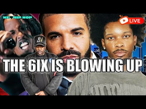 Canadian rap videos – WESHH