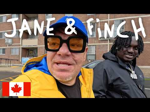 Canadian rap videos – WESHH