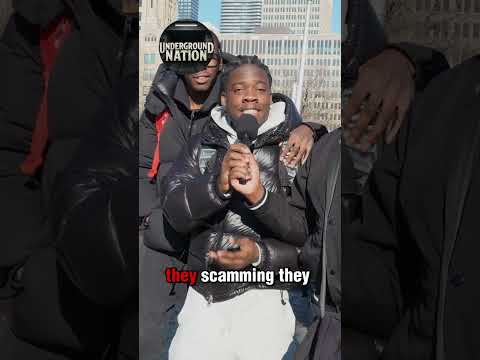 Canadian rap videos – WESHH