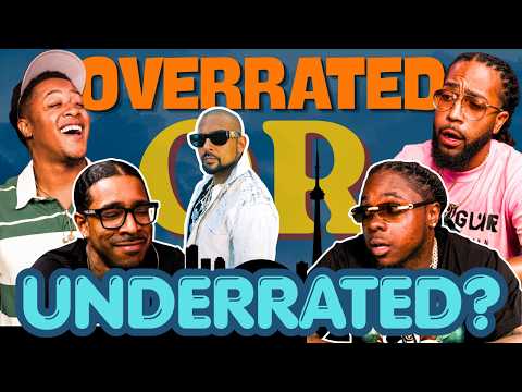 Canadian rap videos – WESHH