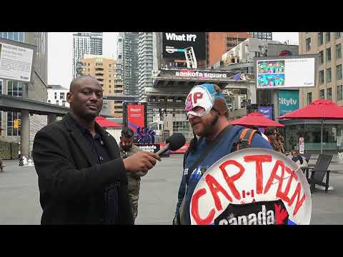 Canadian rap videos – WESHH