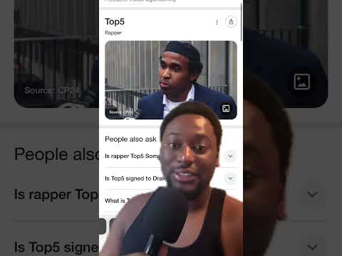 Canadian rap videos – WESHH