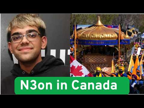 Canadian rap videos – WESHH