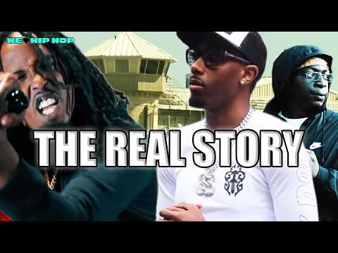 Canadian rap videos – WESHH