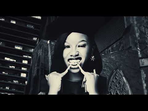 “Bottles & Lights” feat. @mariahthescientistofficial #chxrry – music video – WESHH