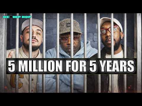 NBA PLAYOFF PREDICTIONS! | Hip Hop Hoops – hip hop news – WESHH