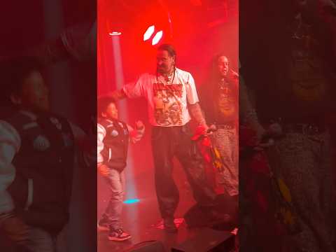 Vitamin D never hurt nobody #rap #hiphop #livemusic #indigenous – music video – WESHH