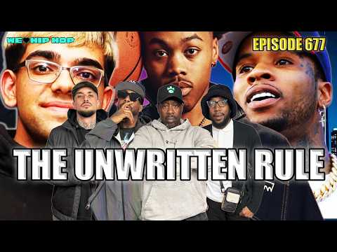 NBA PLAYOFF PREDICTIONS! | Hip Hop Hoops – hip hop news – WESHH