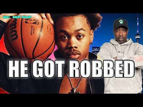 NBA PLAYOFF PREDICTIONS! | Hip Hop Hoops – hip hop news – WESHH