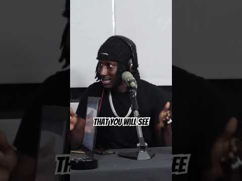 🇨🇦MY MOOD SWITCHED THEN MY SWITCH WEN’T OFF| MellowBanks Reactions – Goatliife – Mood Switch – Toronto rapper – hip hop news – WESHH