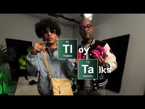 NBA PLAYOFF PREDICTIONS! | Hip Hop Hoops – hip hop news – WESHH