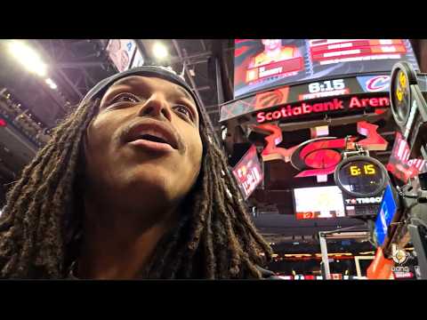 Calgary is under an air quality advisory – Calgary rapper – content – WESHH