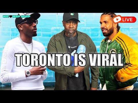 Wow no proof so they continue recruiting more people😳 #news #documentary #crime #series #toronto – Toronto rapper – hip hop news – WESHH