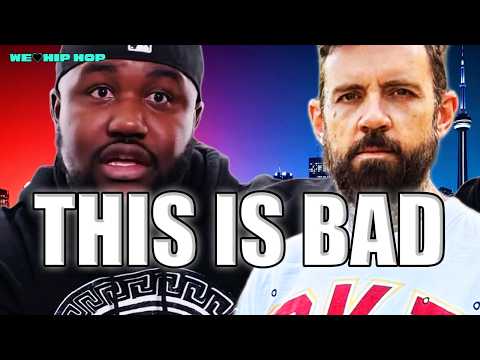 Wow no proof so they continue recruiting more people😳 #news #documentary #crime #series #toronto – Toronto rapper – hip hop news – WESHH