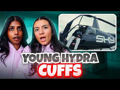 Wow no proof so they continue recruiting more people😳 #news #documentary #crime #series #toronto – Toronto rapper – hip hop news – WESHH