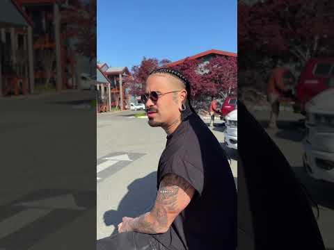 Vitamin D never hurt nobody #rap #hiphop #livemusic #indigenous – music video – WESHH