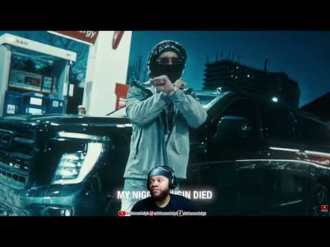 🇨🇦MY MOOD SWITCHED THEN MY SWITCH WEN’T OFF| MellowBanks Reactions – Goatliife – Mood Switch – Toronto rapper – hip hop news – WESHH