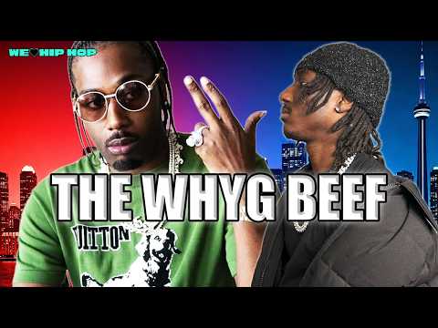 🇨🇦MY MOOD SWITCHED THEN MY SWITCH WEN’T OFF| MellowBanks Reactions – Goatliife – Mood Switch – Toronto rapper – hip hop news – WESHH