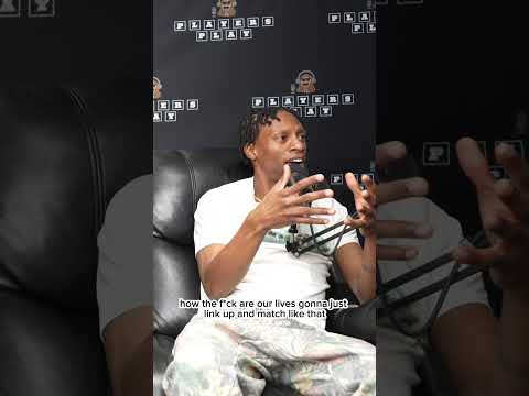 Canadian rappers and content creators – WESHH