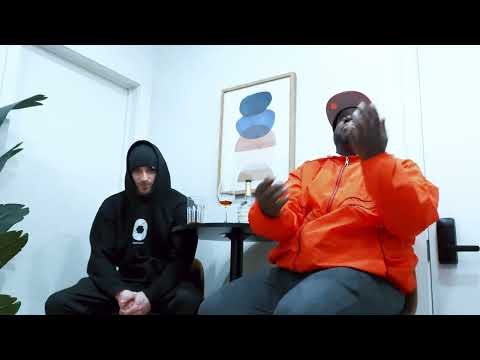 VNCE CARTER X Mike Shabb β Big Bag (Official Video) β Montreal rapper β music video β WESHH