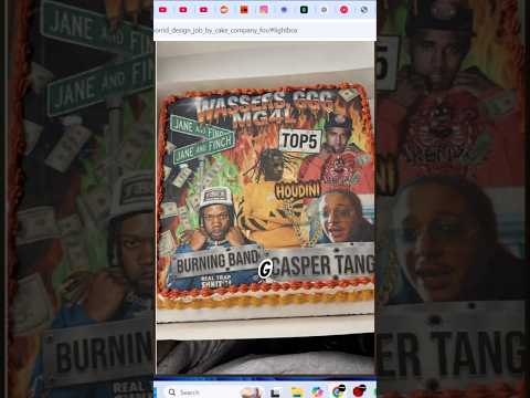 Casper TNG & 100BandPlan Drops The A Boogie ‘Market’ Remix – Toronto rapper – hip hop news – WESHH