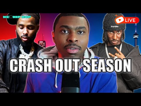 VNCE CARTER X Mike Shabb β Big Bag (Official Video) β Montreal rapper β music video β WESHH