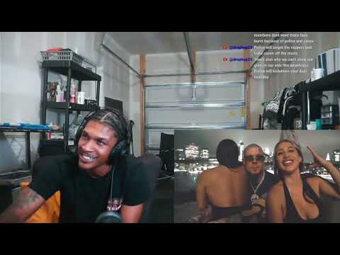 TOP5 First Day Out On Ig Live – video – WESHH