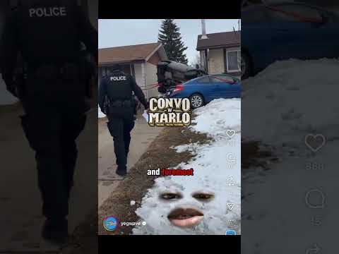 Canadian rappers and content creators – WESHH