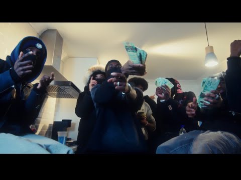 Canadian rappers and content creators – WESHH