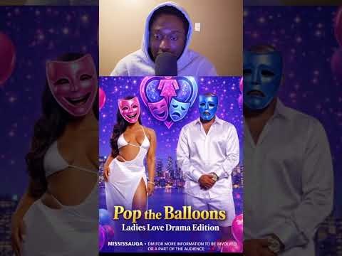 Canadian rappers and content creators – WESHH