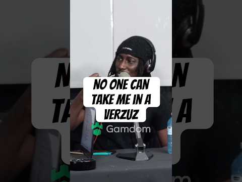 Canadian rappers and content creators – WESHH