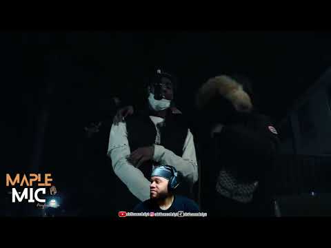 🇨🇦MY MOOD SWITCHED THEN MY SWITCH WEN’T OFF| MellowBanks Reactions – Goatliife – Mood Switch – Toronto rapper – hip hop news – WESHH