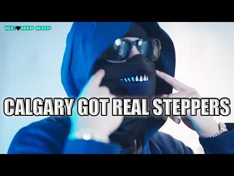 🇨🇦MY MOOD SWITCHED THEN MY SWITCH WEN’T OFF| MellowBanks Reactions – Goatliife – Mood Switch – Toronto rapper – hip hop news – WESHH