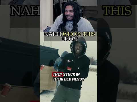 🇨🇦MY MOOD SWITCHED THEN MY SWITCH WEN’T OFF| MellowBanks Reactions – Goatliife – Mood Switch – Toronto rapper – hip hop news – WESHH