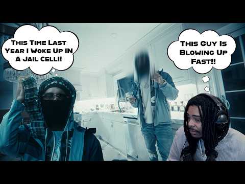 🇨🇦MY MOOD SWITCHED THEN MY SWITCH WEN’T OFF| MellowBanks Reactions – Goatliife – Mood Switch – Toronto rapper – hip hop news – WESHH