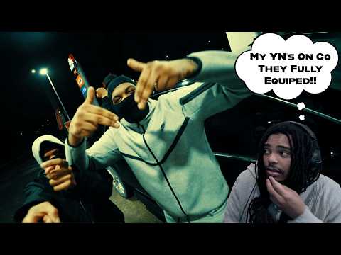 🇨🇦MY MOOD SWITCHED THEN MY SWITCH WEN’T OFF| MellowBanks Reactions – Goatliife – Mood Switch – Toronto rapper – hip hop news – WESHH