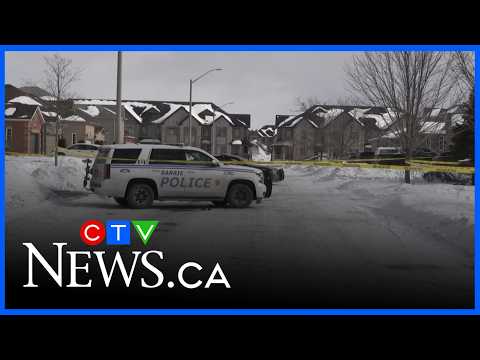 Vehicle found with bullet holes after sounds of gunfire reported, police say – content – WESHH