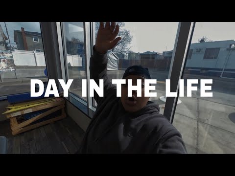 New Toronto Show ! DANCEHALL PRINCESS – Toronto rapper – video – WESHH