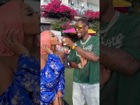 New Toronto Show ! DANCEHALL PRINCESS – Toronto rapper – video – WESHH