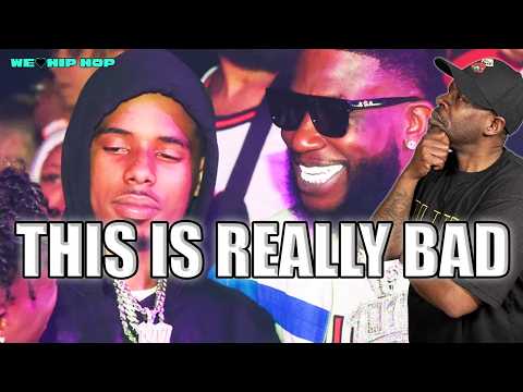 KSlime On KSbandz Beef, Really Repping Pickering, Casper TNG x A Boogie Remix & More – Toronto rapper – hip hop news – WESHH