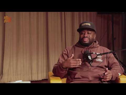 KSlime On KSbandz Beef, Really Repping Pickering, Casper TNG x A Boogie Remix & More – Toronto rapper – hip hop news – WESHH