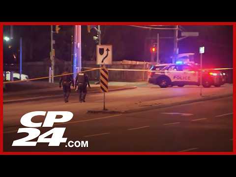 Vehicle found with bullet holes after sounds of gunfire reported, police say – content – WESHH