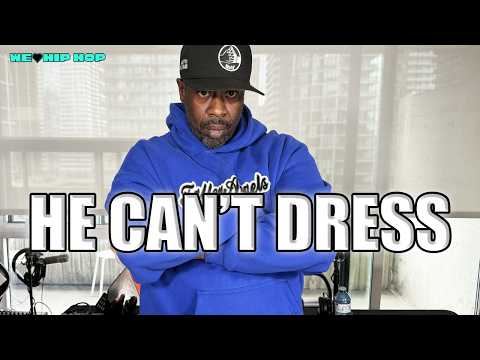 KSlime On KSbandz Beef, Really Repping Pickering, Casper TNG x A Boogie Remix & More – Toronto rapper – hip hop news – WESHH