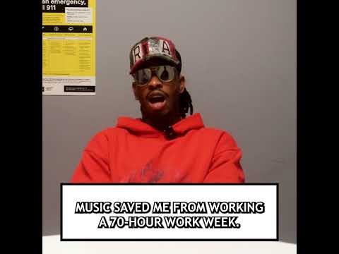 KSlime On KSbandz Beef, Really Repping Pickering, Casper TNG x A Boogie Remix & More – Toronto rapper – hip hop news – WESHH