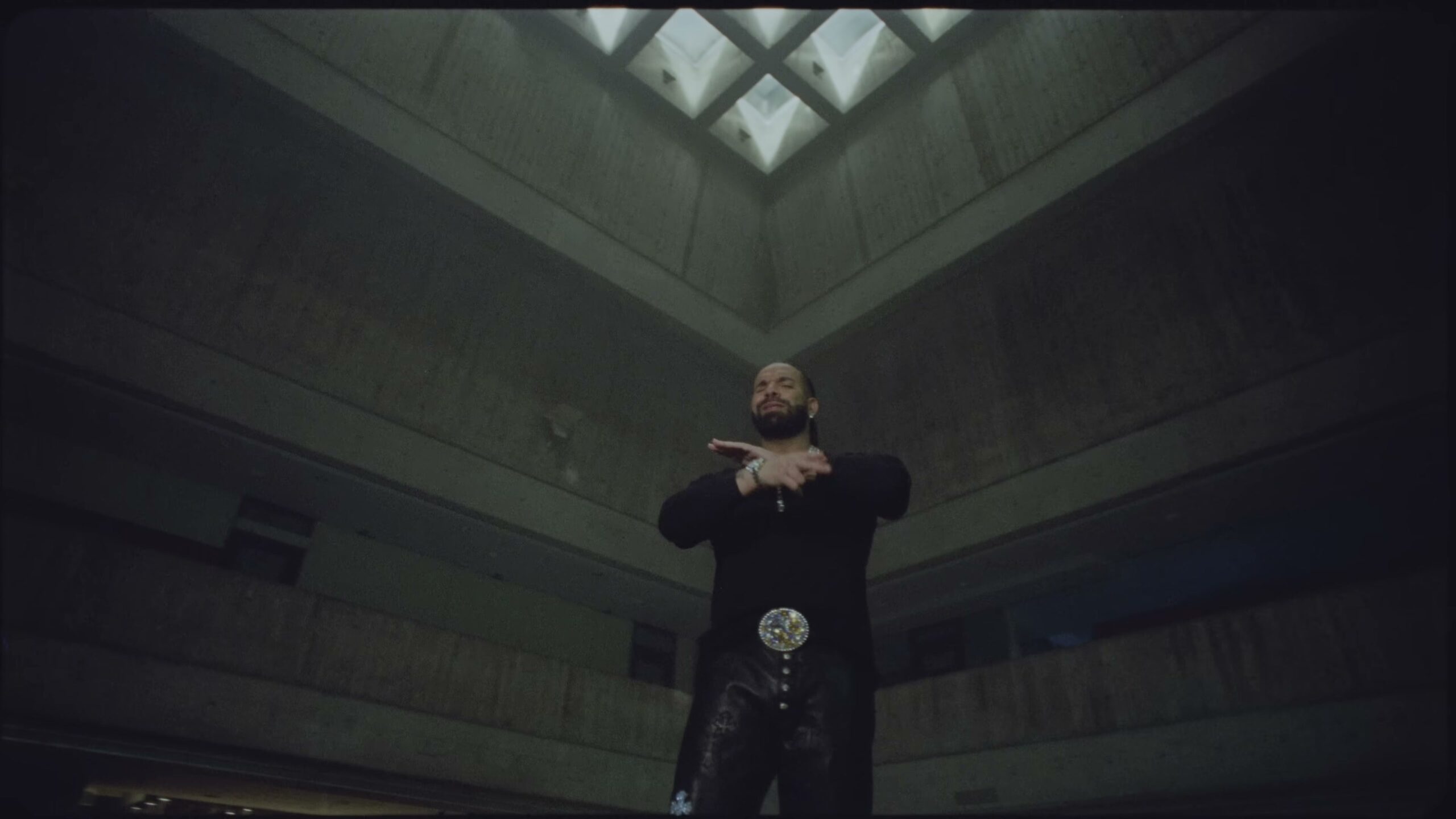 Canadian rappers and content creators – WESHH
