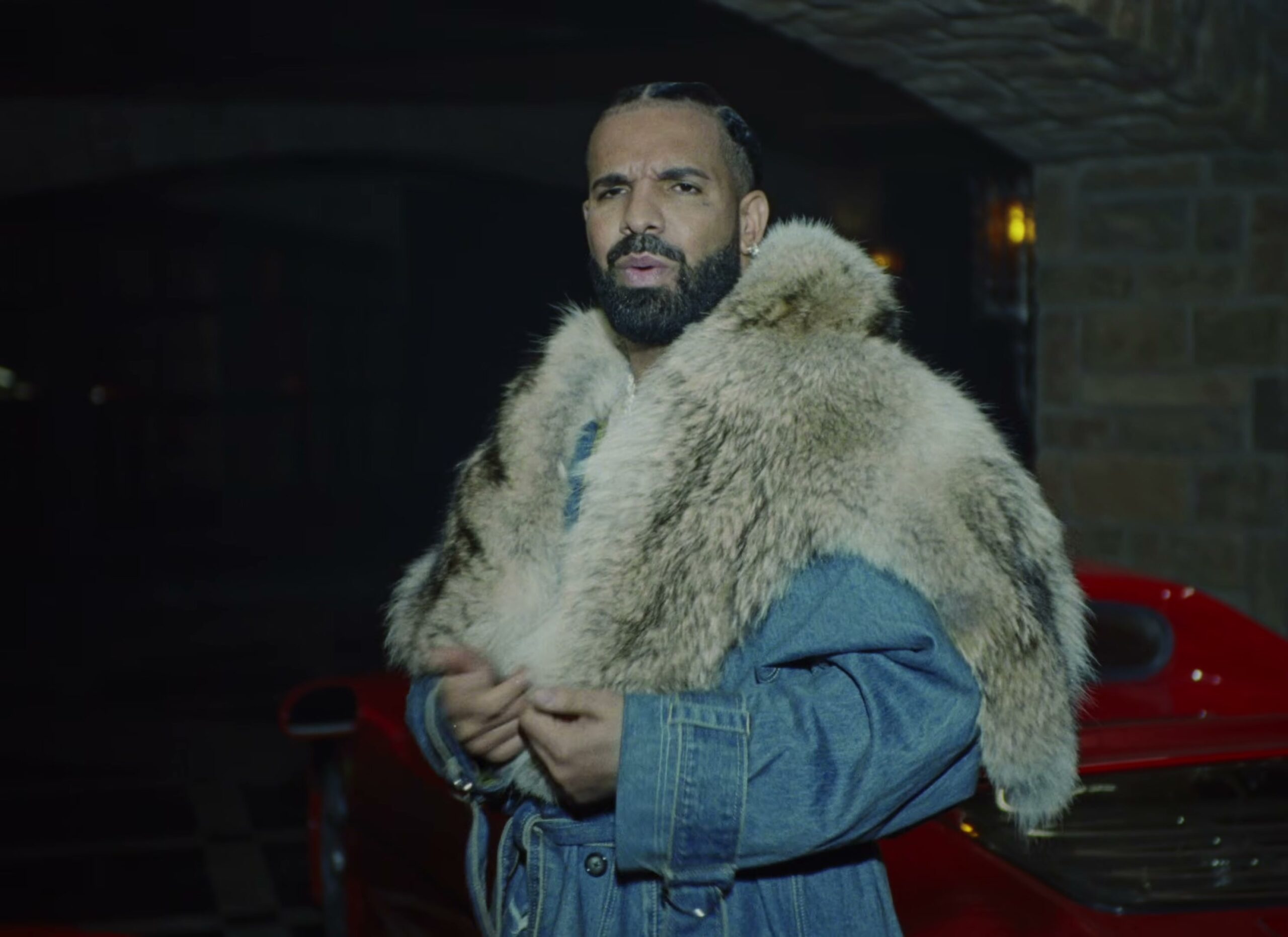 Canadian rappers and content creators – WESHH
