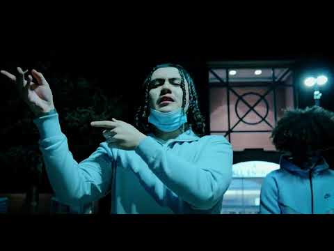 Drake, Qendresa – Slap The City – music video – WESHH