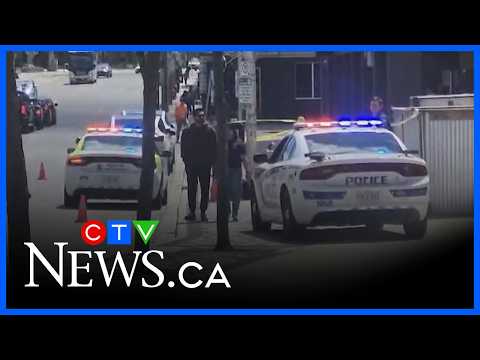 Drake’s ‘Iceman’ album drop takes over Toronto: Timeline of events – Toronto rapper – content – WESHH